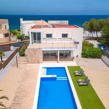 Carme By Interhome Villa Colonia de Sant Pere