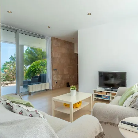 Carme By Interhome *