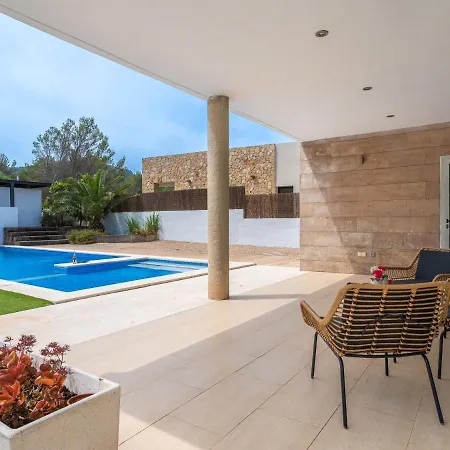 Carme By Interhome Villa *