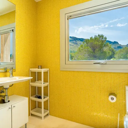 Carme By Interhome * Colonia de Sant Pere