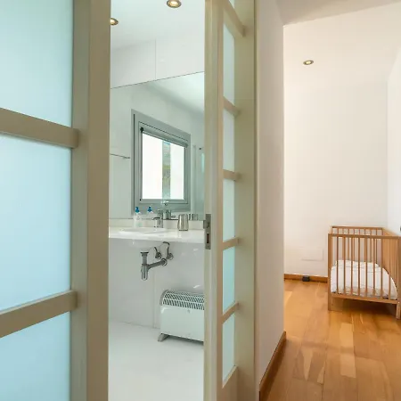Carme By Interhome * Colonia de Sant Pere