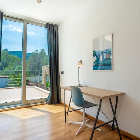 Villa Carme By Interhome Colonia de Sant Pere