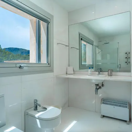 Carme By Interhome Colonia de Sant Pere