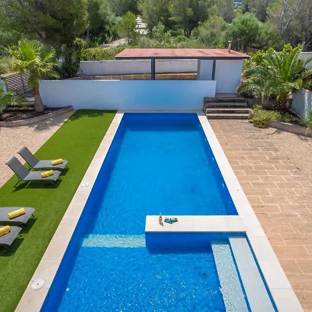 Carme By Interhome Colonia de Sant Pere