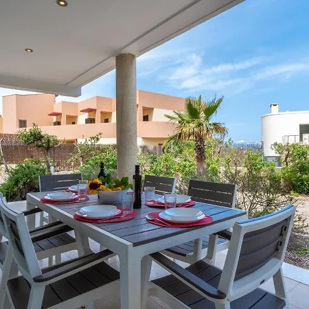 Villa Carme By Interhome Colonia de Sant Pere