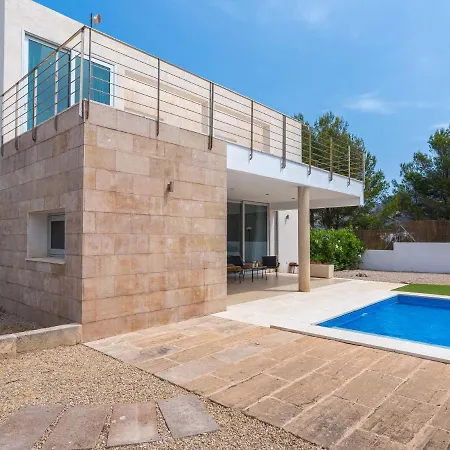 Villa Carme By Interhome Colonia de Sant Pere
