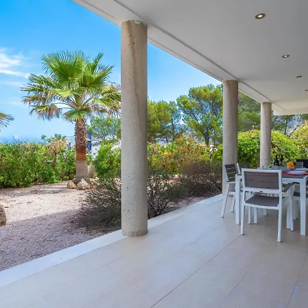 Villa Carme By Interhome Colonia de Sant Pere