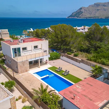 Carme By Interhome Villa Colonia de Sant Pere