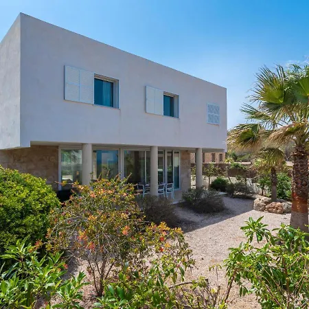 Villa Carme By Interhome *