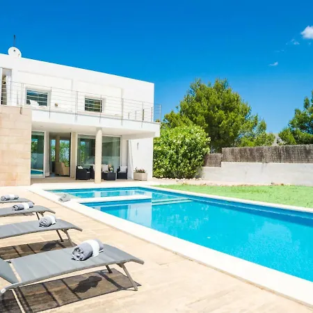 Carme By Interhome Villa