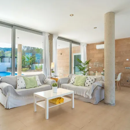 Carme By Interhome * Colònia de Sant Pere