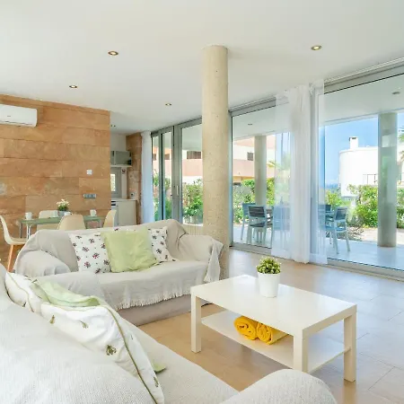 Carme By Interhome Villa Colònia de Sant Pere