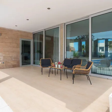 Villa Carme By Interhome