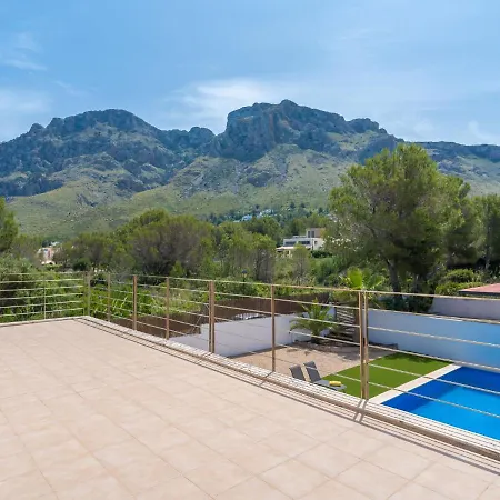 Villa Carme By Interhome *