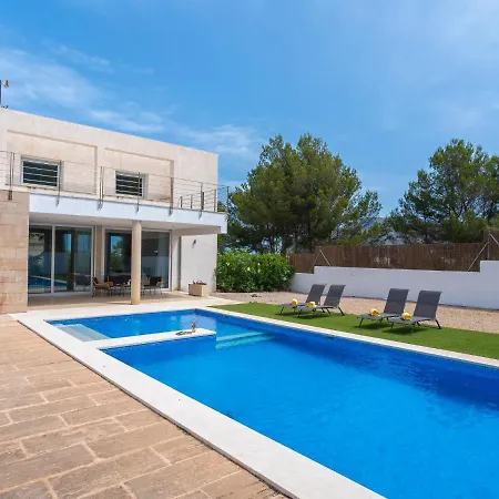Villa Carme By Interhome *